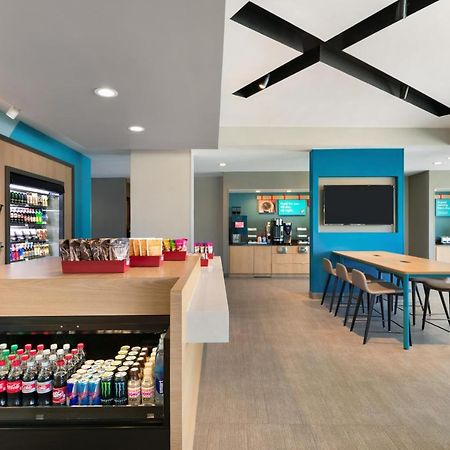 Avid Hotel - Tuscaloosa - University Area By Ihg ภายนอก รูปภาพ