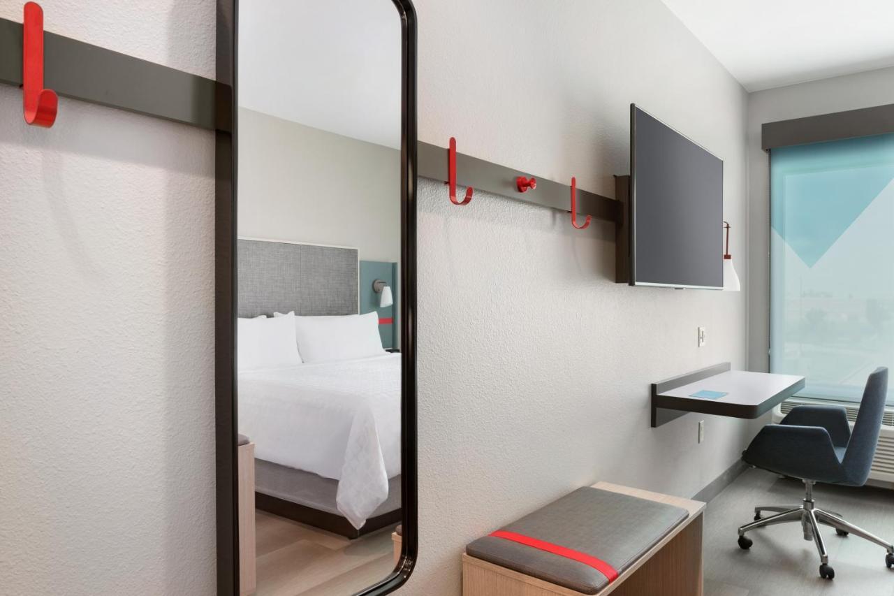 Avid Hotel - Tuscaloosa - University Area By Ihg ภายนอก รูปภาพ