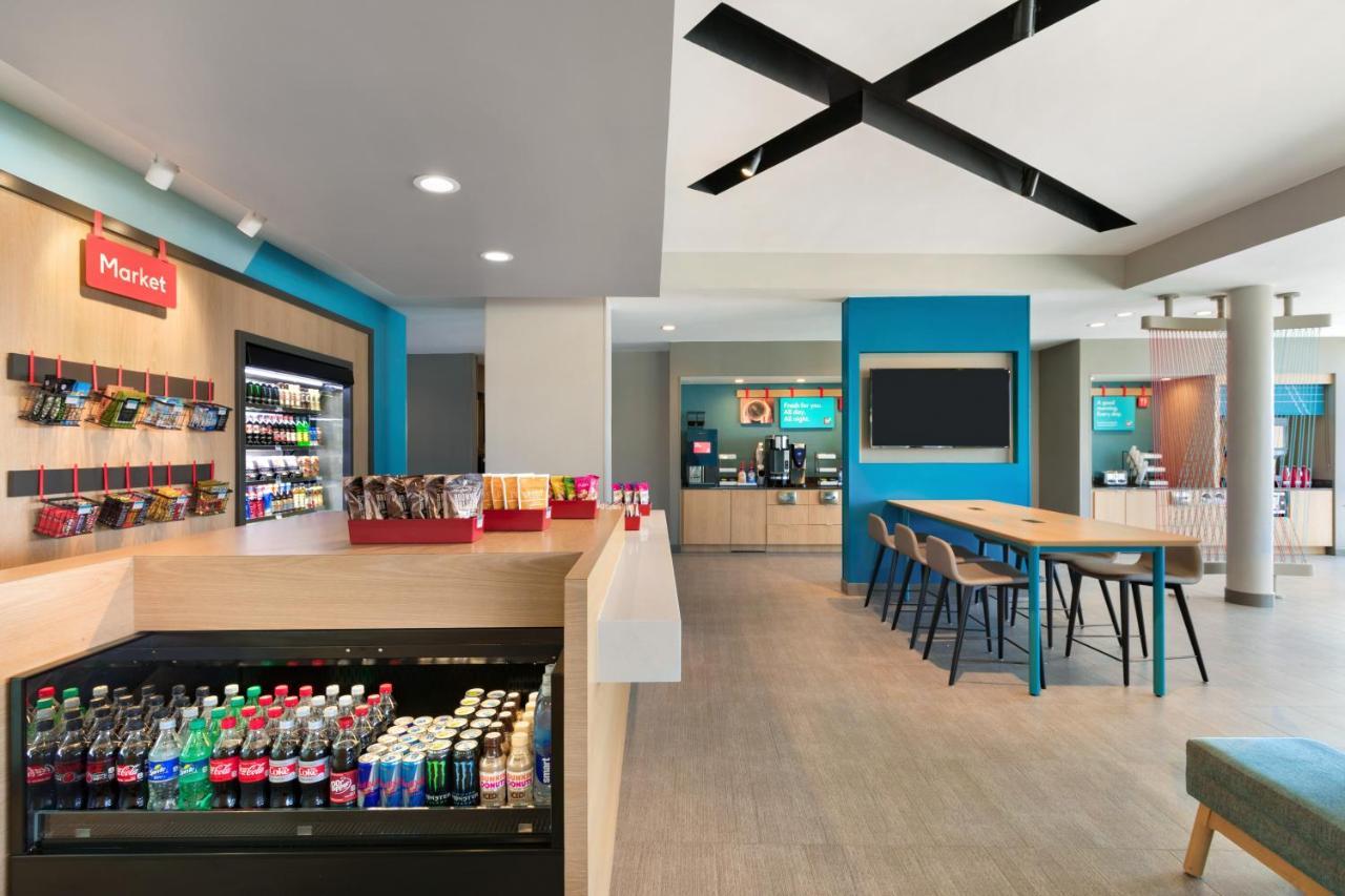 Avid Hotel - Tuscaloosa - University Area By Ihg ภายนอก รูปภาพ