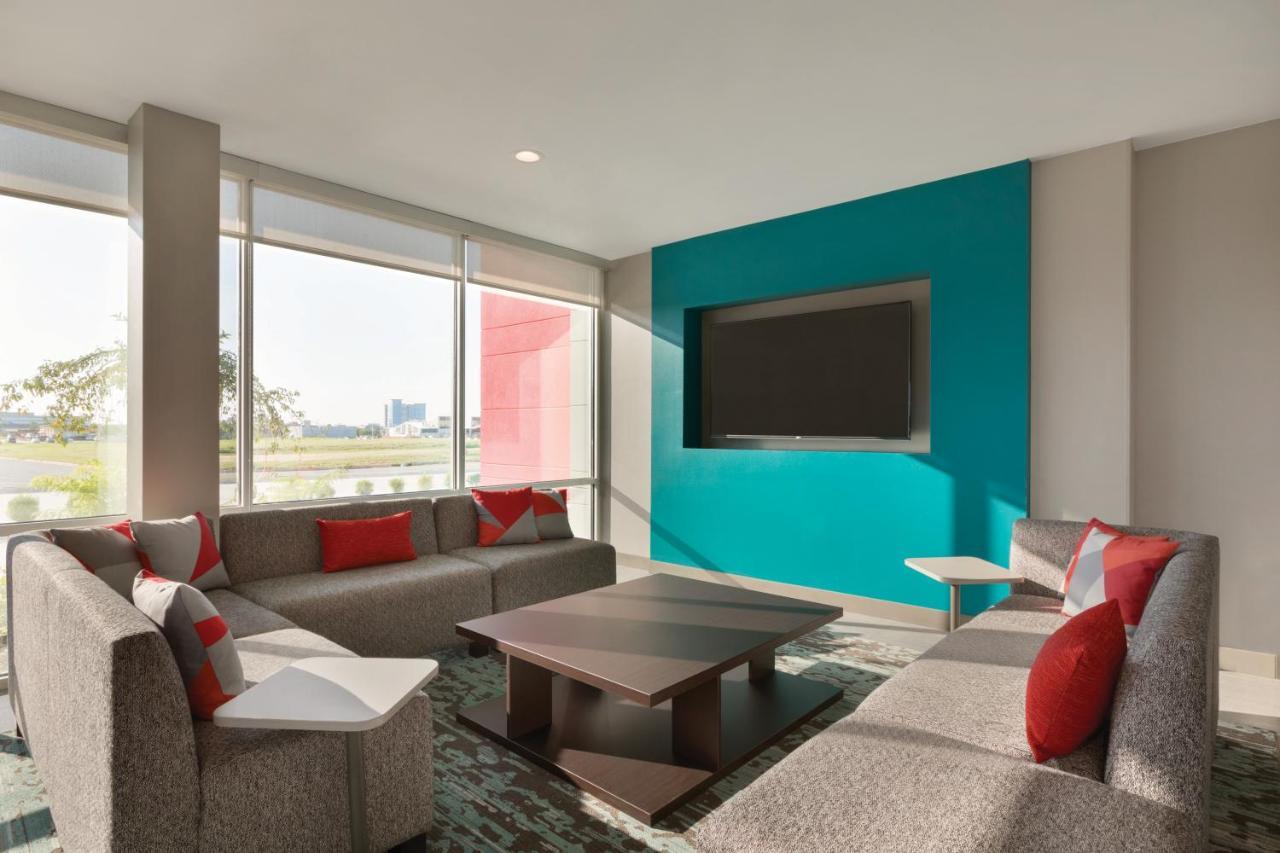 Avid Hotel - Tuscaloosa - University Area By Ihg ภายนอก รูปภาพ
