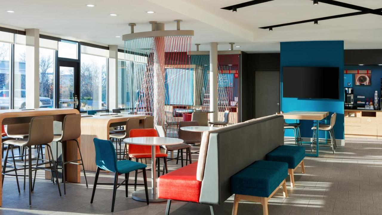 Avid Hotel - Tuscaloosa - University Area By Ihg ภายนอก รูปภาพ