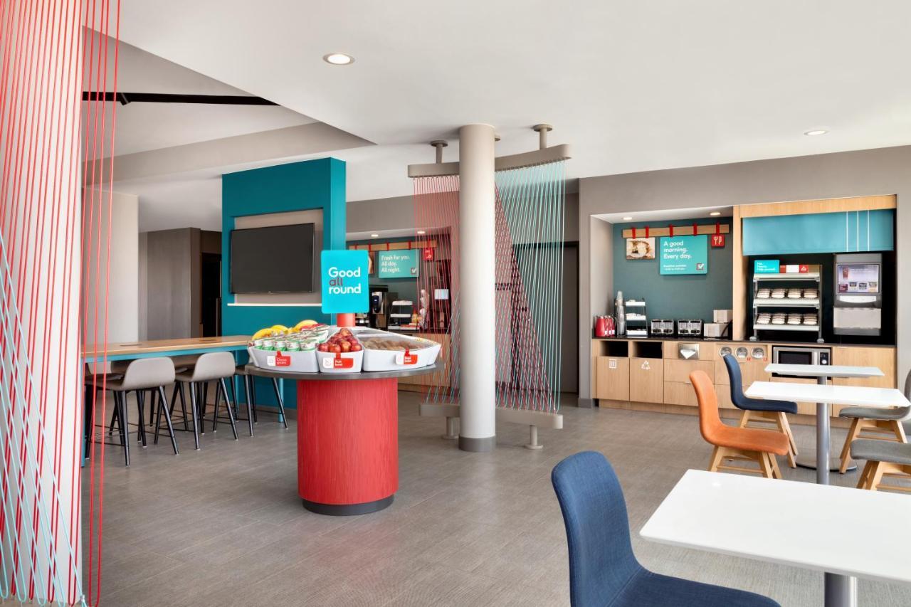 Avid Hotel - Tuscaloosa - University Area By Ihg ภายนอก รูปภาพ