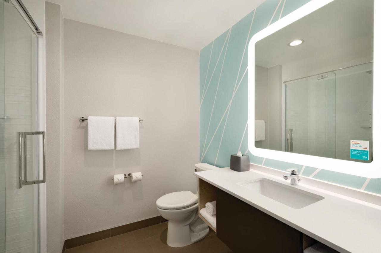 Avid Hotel - Tuscaloosa - University Area By Ihg ภายนอก รูปภาพ
