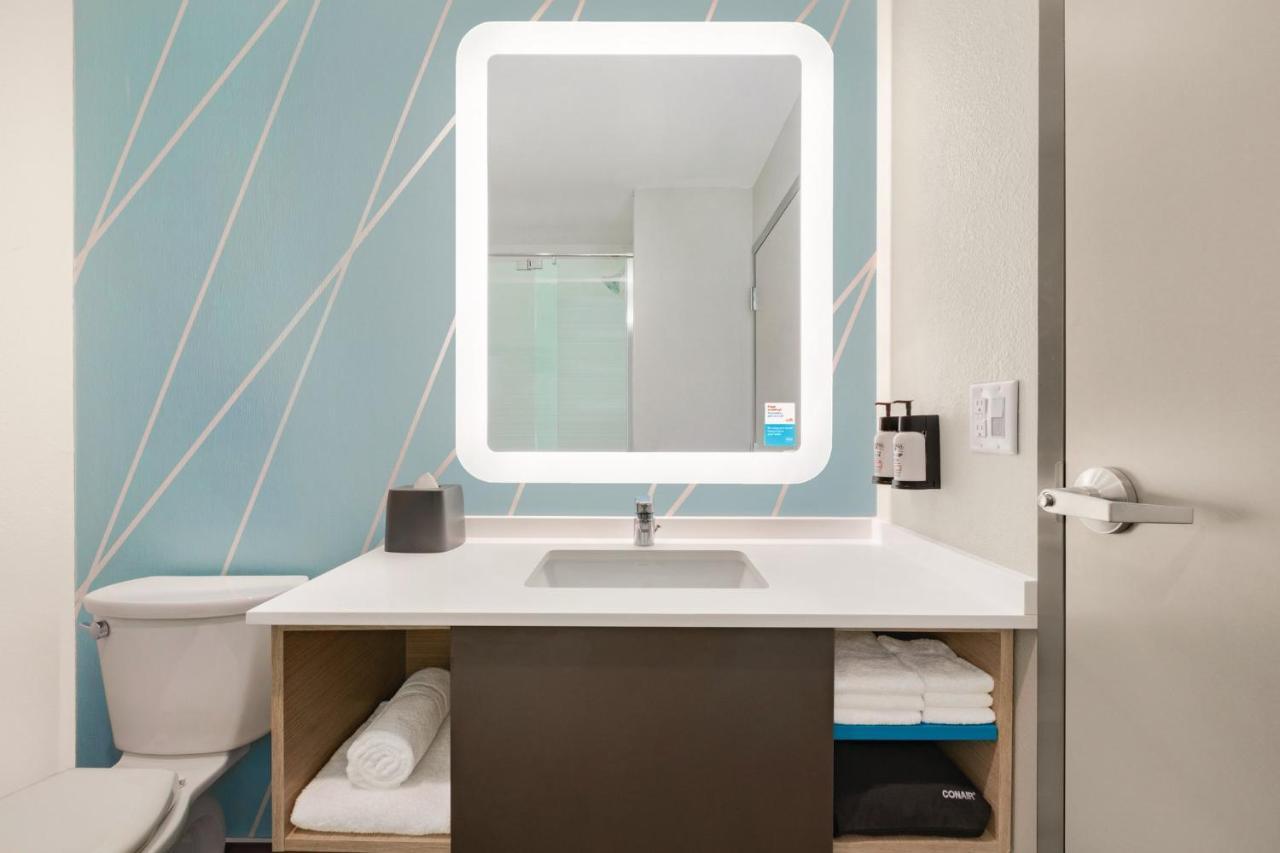 Avid Hotel - Tuscaloosa - University Area By Ihg ภายนอก รูปภาพ