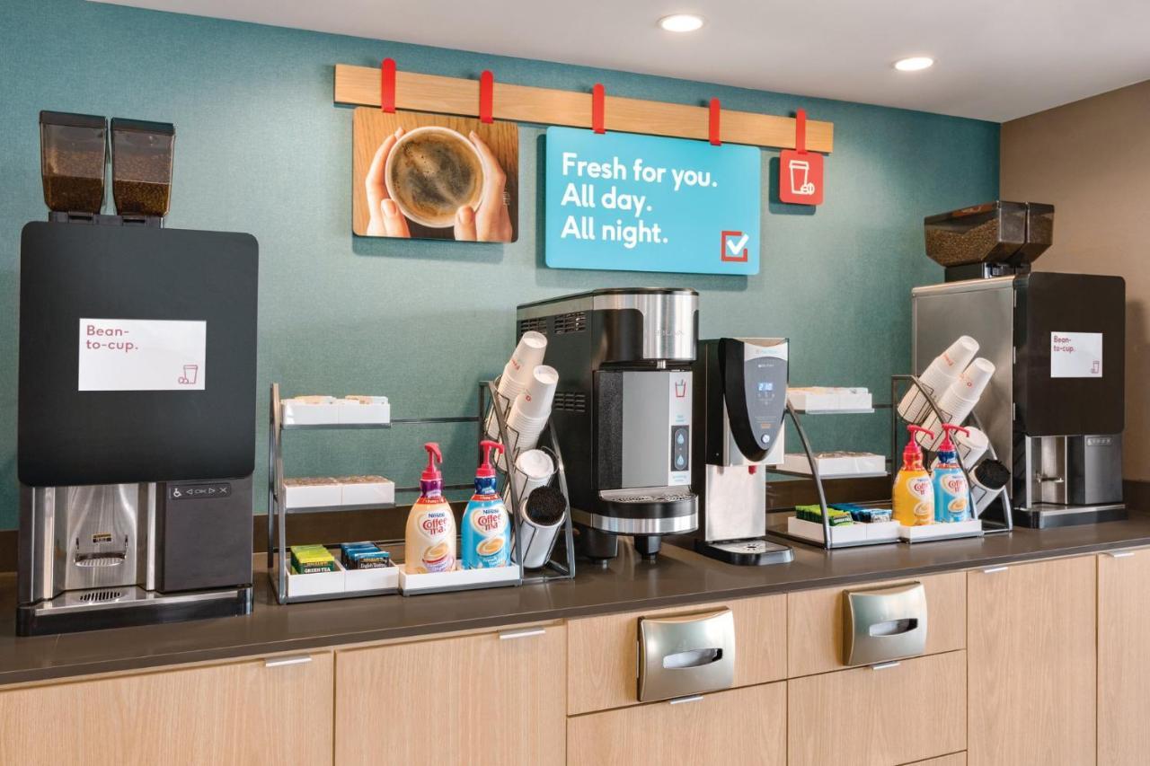 Avid Hotel - Tuscaloosa - University Area By Ihg ภายนอก รูปภาพ