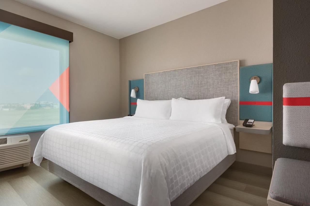 Avid Hotel - Tuscaloosa - University Area By Ihg ภายนอก รูปภาพ
